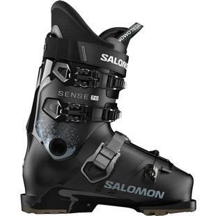 2026 Salomon Junior Sense 70 BLACK