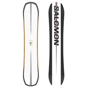 2026 Salomon Assassin Snowboard NA