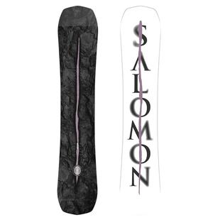 2026 Salomon Craft Snowboard NA