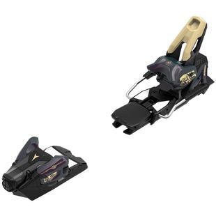 2026 Atomic Strive 14 GW Ski Bindings BENTCHET