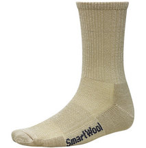 SMARTWOOL MENS HIKE ULTRA LIGHT CREW