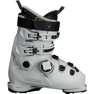 2026 Atomic Women's Hawx Prime 95 BOA ICEBLACK