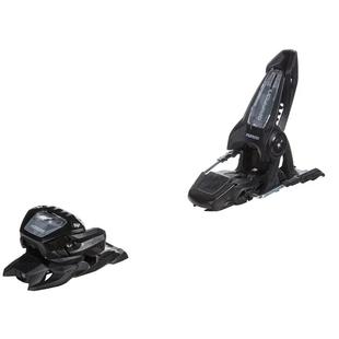 2026 Marker Griffon 13 ID Ski Bindings BLACK