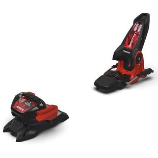 2026 Marker Griffon 13 ID Ski Bindings BLK/RED