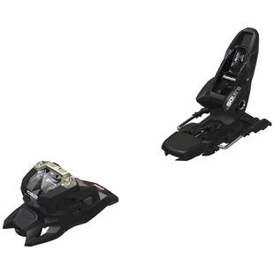 2026 Marker Squire 11 Ski Bindings BLACK