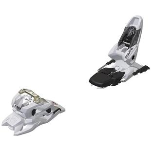 2026 Marker Squire 11 Ski Bindings WHITE