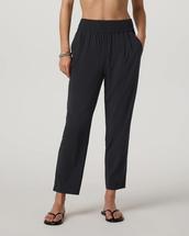 Vuori Women's Villa Ankle Pant BLACK
