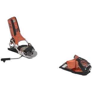 2026 Look Pivot 2.0 13 GW Bindings ORANGEMETAL