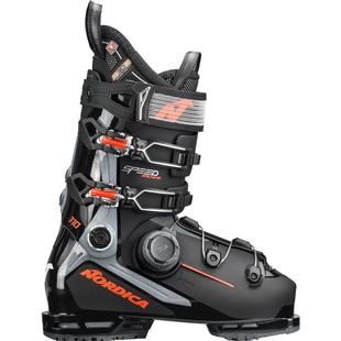 2026 Nordica Sportmachine 3 110 BOA BLK/BLUE/RED