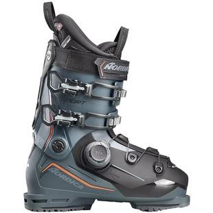 2026 Nordica Sportmachine 3 100 BOA GREEN/BLK/RED