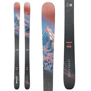 2026 Nordica Women's Santa Ana 87 NA
