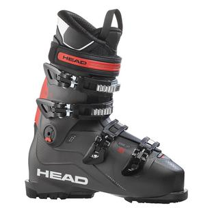 2026 Head Edge 80 HV BLACK/RED