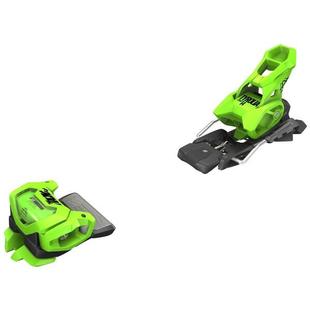 2026 Tyrolia Attack 14 GW Bindings GREEN