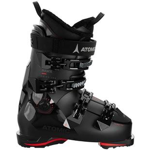 2026 Atomic Hawx Prime 100 Ski Boots BLACKRED