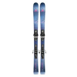 2026 Stockli Women's Nela 88 Strive 11D NA