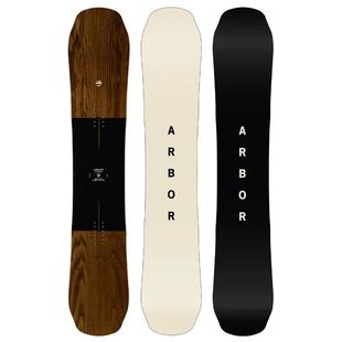 2026 Arbor Element NA