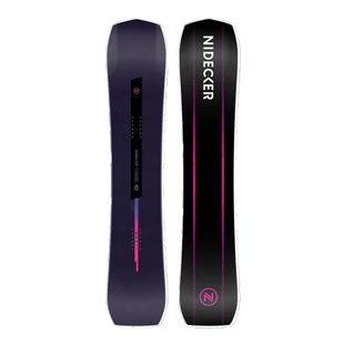 2026 Nidecker Thruster NA