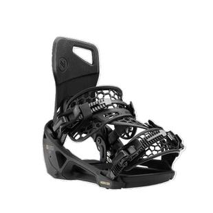 2026 Nidecker OG Supermatic Bindings BLACK