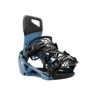 2026 Nidecker OG Supermatic Bindings ATLANTIC