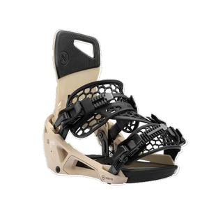 2026 Nidecker OG Supermatic Bindings DESERT
