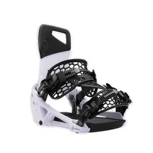 2026 Nidecker OG Supermatic Bindings HEATHER