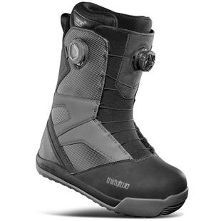 2026 Thirtytwo STW DB Boots BLACK/DARKGREY