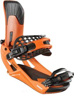 2026 Thirtytwo T32M Fase Bindings ORANGE