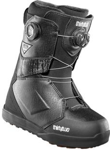 2026 Thirtytwo Women's Lashed DB Boots BLACK