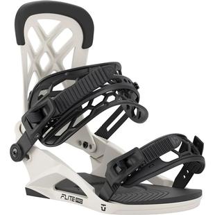 2026 Union Flite Pro Bindings BONE