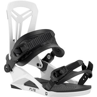2026 Union Flite Bindings WHITE