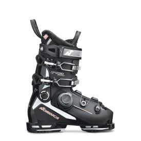 2026 Nordica Women's Speedmachine 3 85 BOA BLK/WHT/PINK