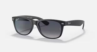 Ray-Ban New Wayfarer BLACK