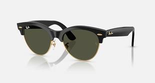 Ray-Ban Clubmaster Way BLACK