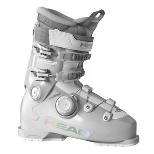 2026 Head Women's Edge 85 HV BOA Ski Boots GRAY