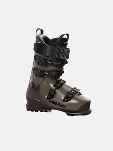 2026 Head Kaliber 120 MV GW Ski Boots TITANIUM