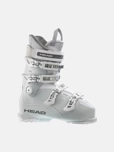 2026 Head Women's Edge 65 HV Ski Boots WHITE