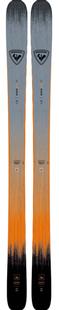 2026 Rossignol Sender Soul 92 Open NA