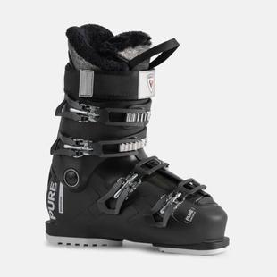 2026 Rossignol Women's Pure Comfort 60 Ski Boots BLACK