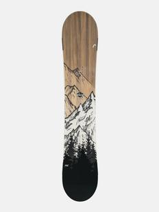 2026 Head Rush Snowboard NA