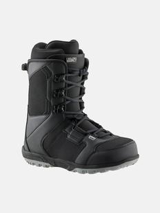 2026 Head Legacy Snowboard Boots BLACK