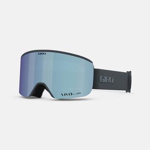 Giro Axis Dark Shark Indicator Goggles W/VIV_INF