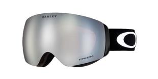 Oakley Flight Deck M Matte White Goggles PRIZM_TORCH_IRID