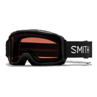 Smith Daredevil JR Goggles BLK
