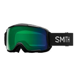Smith Grom Goggles BLACK