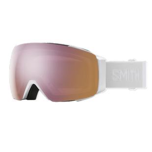 Smith I-O Mag Goggles W/ROSE_FLASH