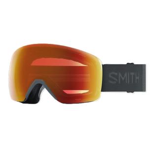 Smith Skyline Slate Goggles (ONE_LENS)