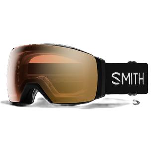 Smith I-O Mag XL Goggles W/YELLOW_FLASH