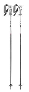 Leki Women's Bliss Pole WHITE