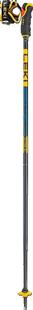 Leki Spitfire 3D Poles BLU/MUS