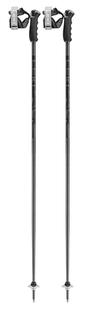 Leki Detect S Poles BLACK